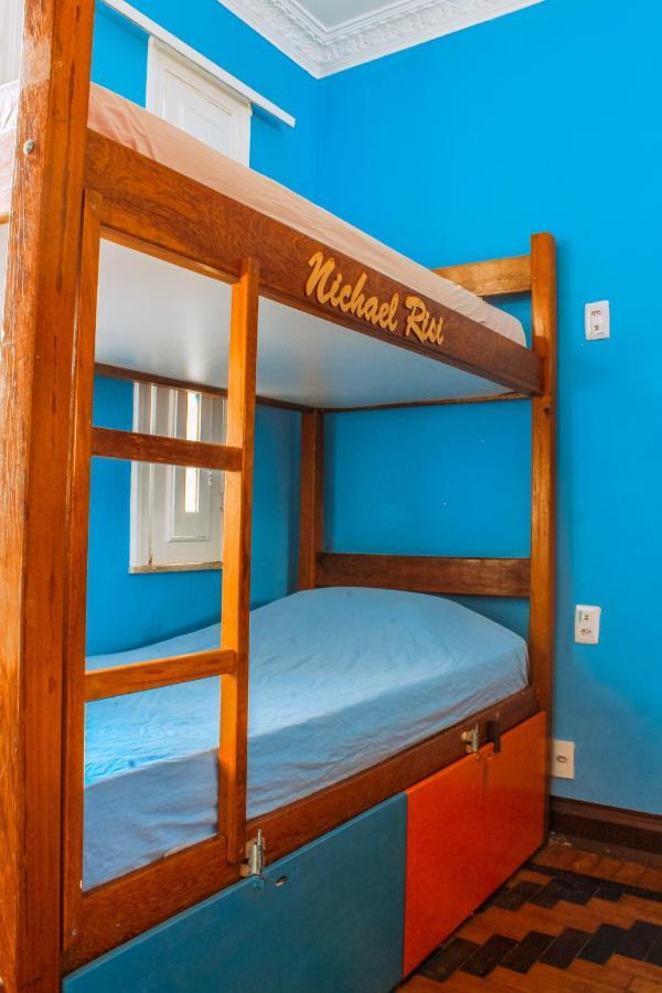 Hostal Books Río de Janeiro