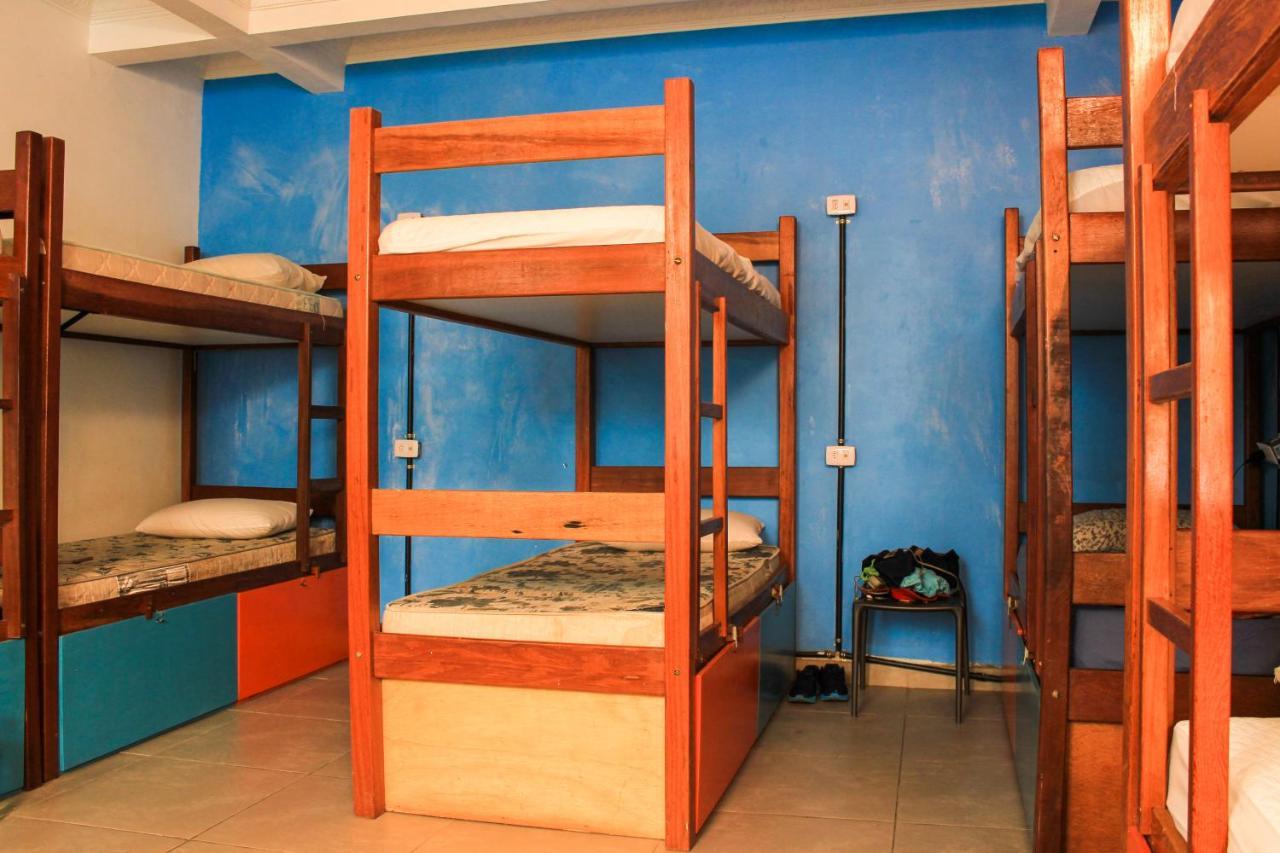 Books Hostal *