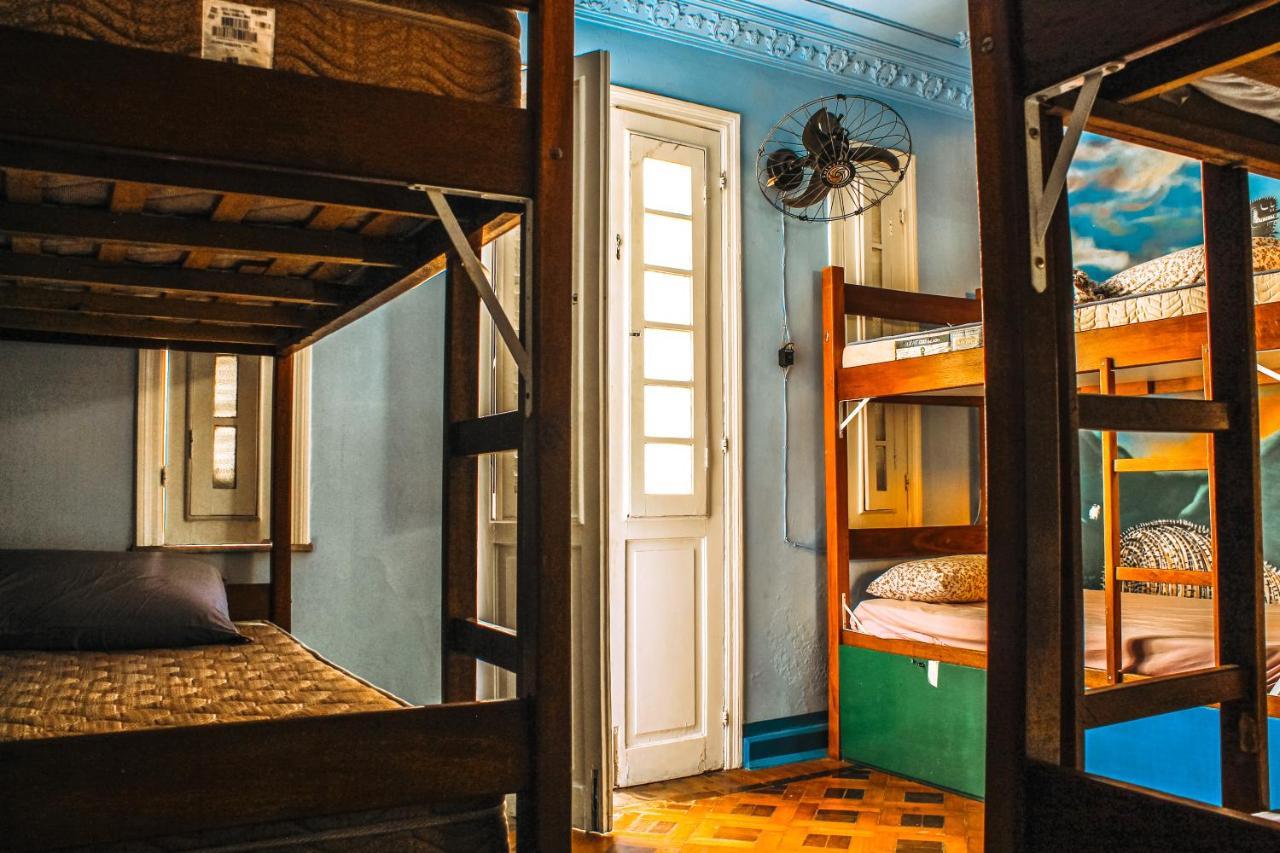 Books Hostal