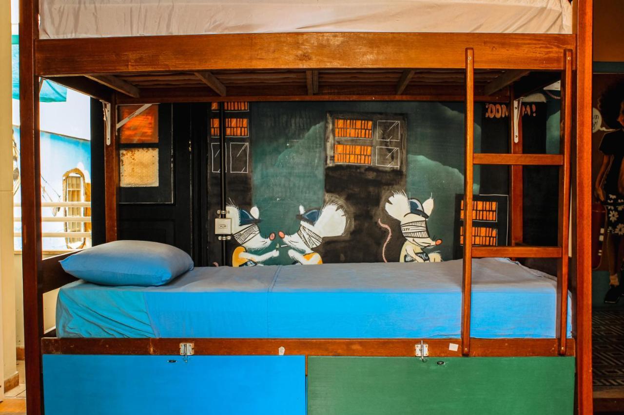 Hostal Books Río de Janeiro