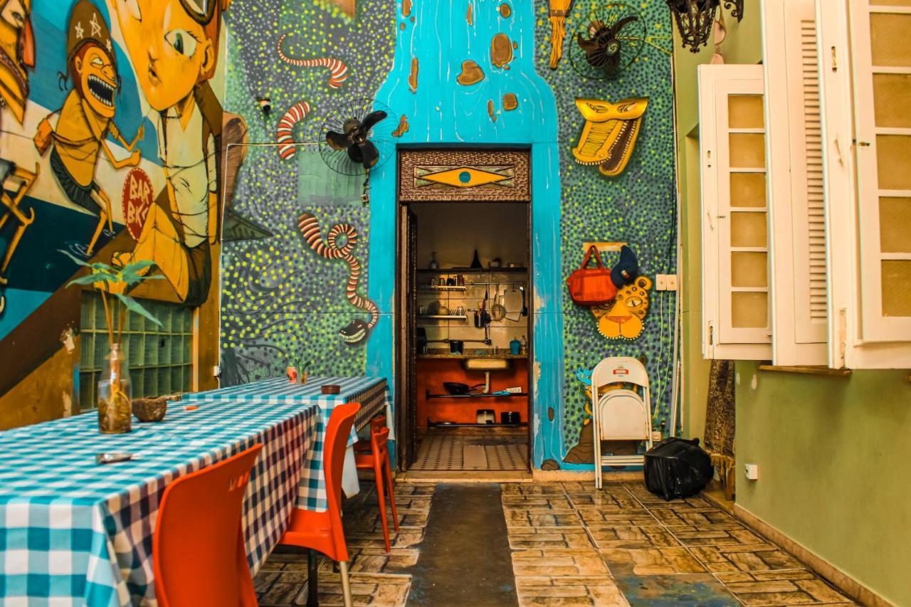 Hostal Books Río de Janeiro
