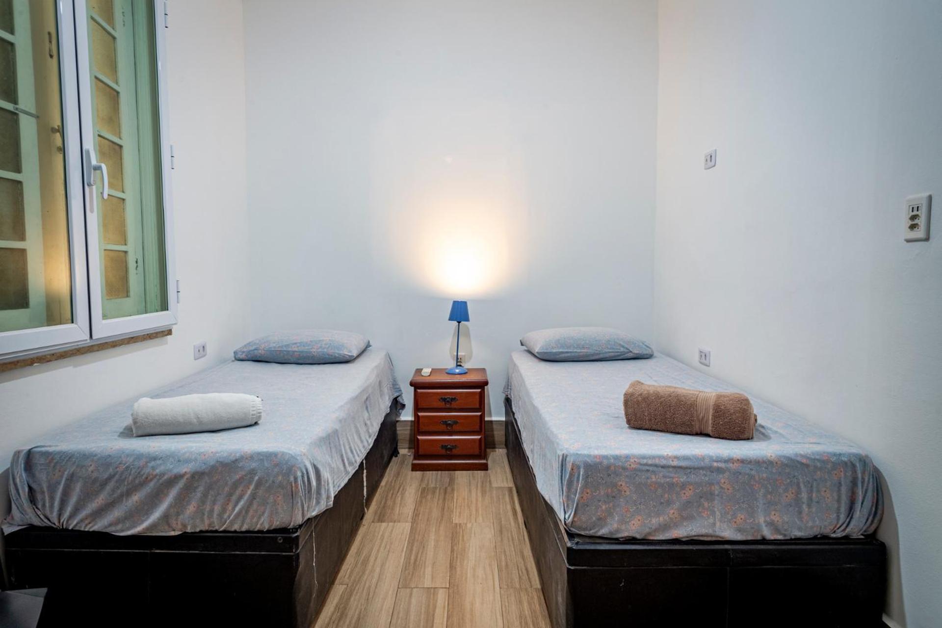 Books Hostal *