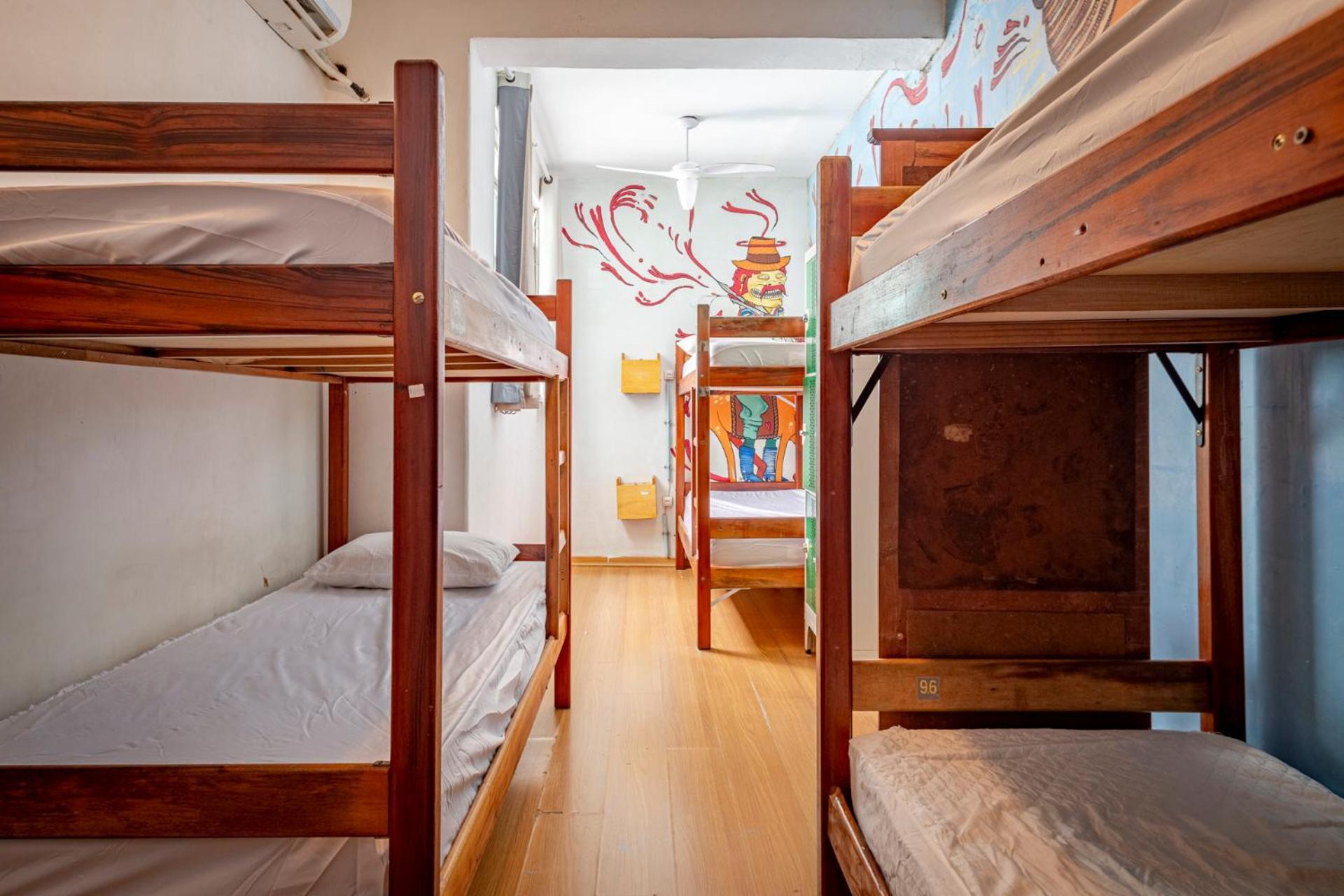 Books Hostal