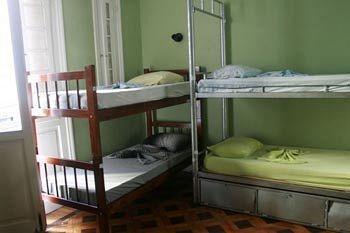 Hostal Books *