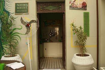 Hostal Books Río de Janeiro