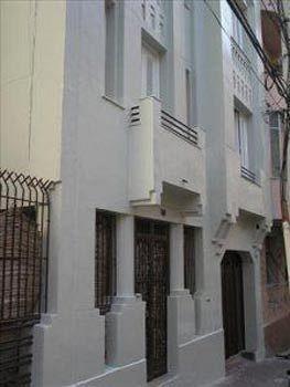 Books Hostal